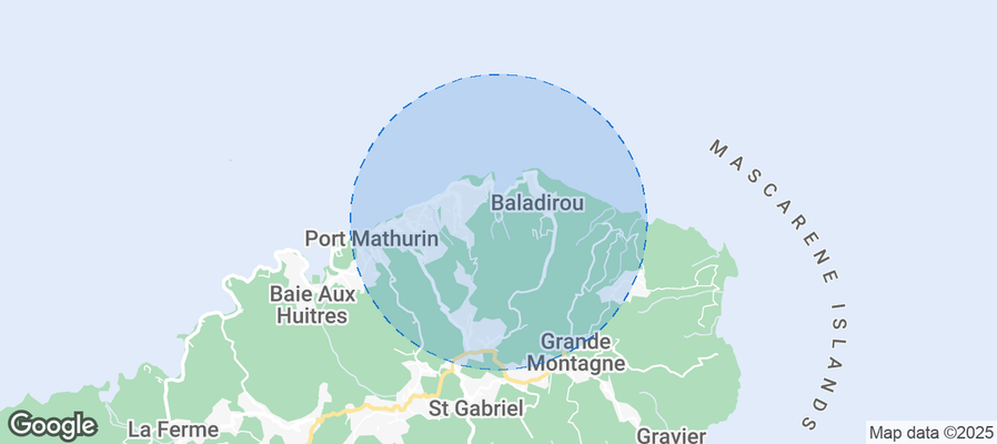 Discover Grand Baie Airbnb Analytics